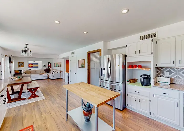 Holiday home Sun-soaked Getaway Oro Valley