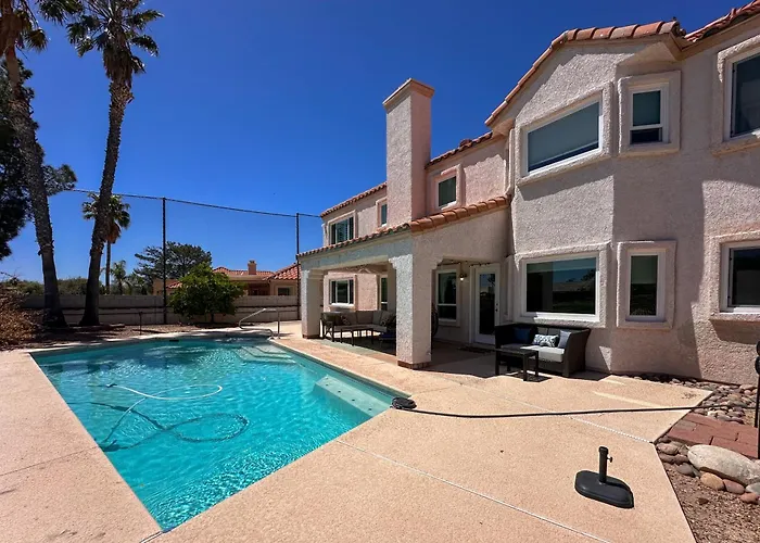 Sun-soaked Getaway Holiday home Oro Valley