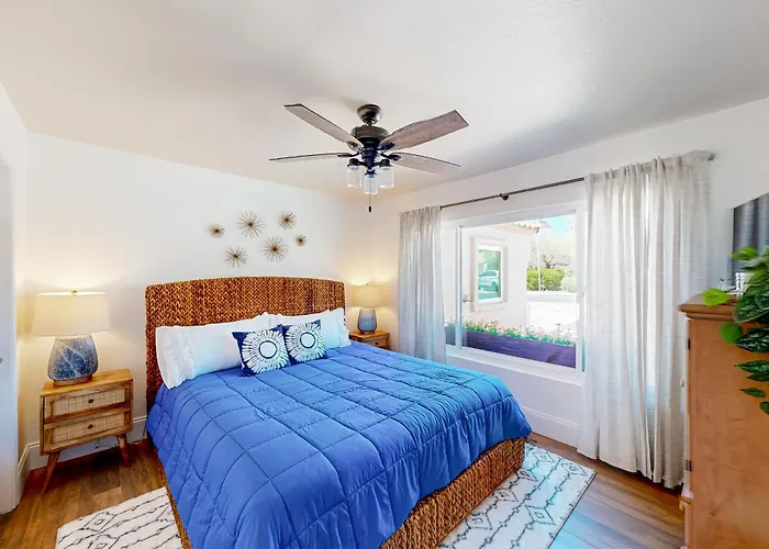 Sun-soaked Getaway Oro Valley