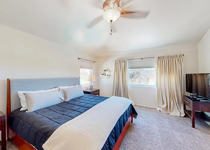 Sun-soaked Getaway Holiday home Oro Valley