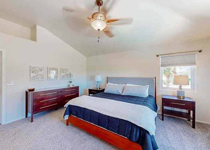 Holiday home Sun-soaked Getaway Oro Valley