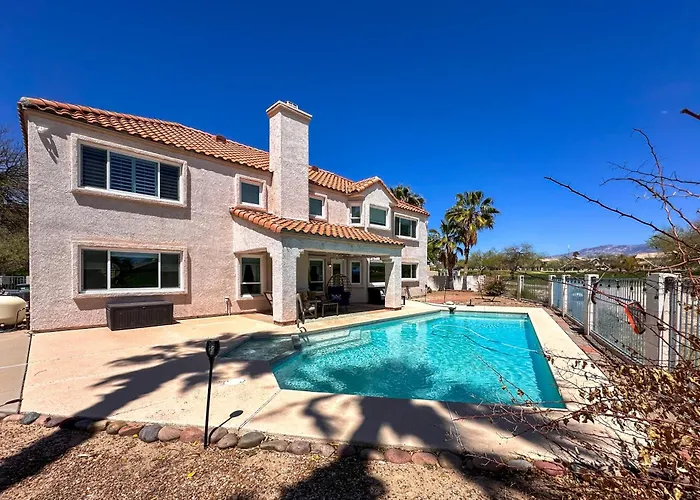 Sun-soaked Getaway Holiday home *